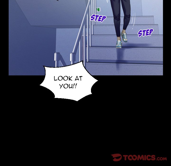 The Unforeseen Guest Chapter 24 Page 34