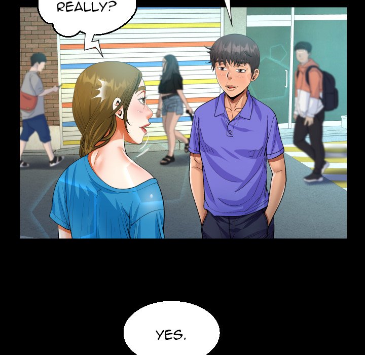 The Unforeseen Guest Chapter 24 Page 39