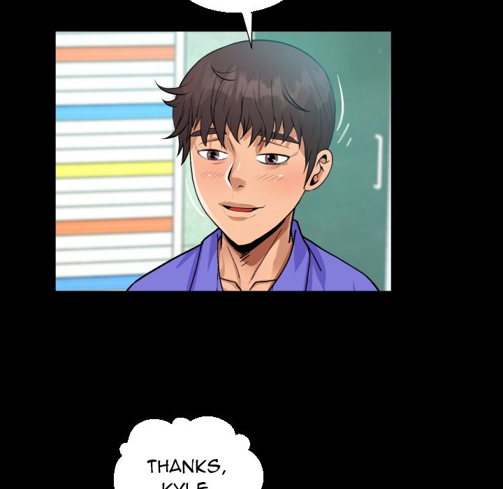 The Unforeseen Guest Chapter 24 Page 40