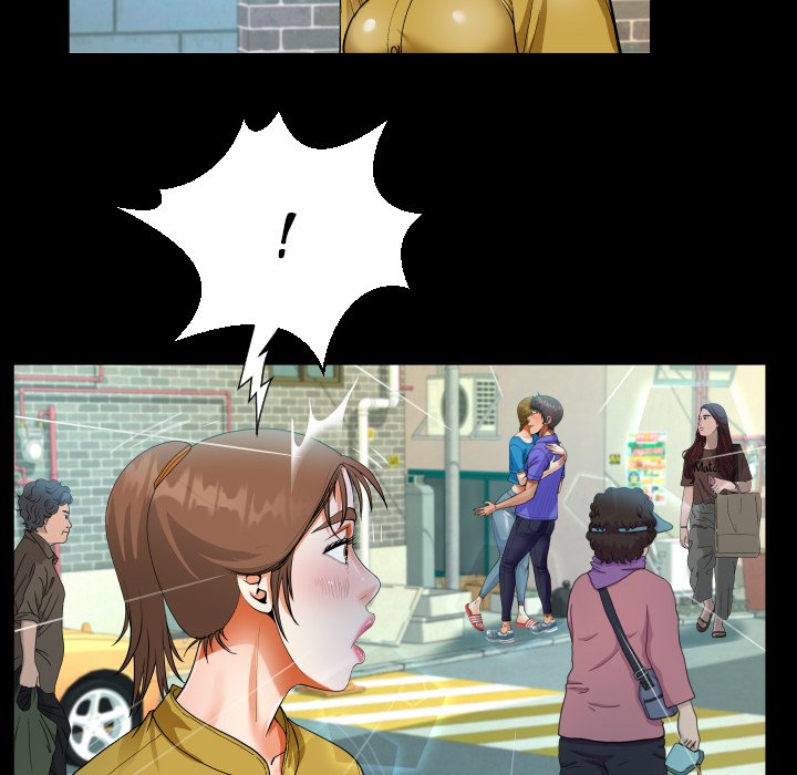 The Unforeseen Guest Chapter 24 Page 44