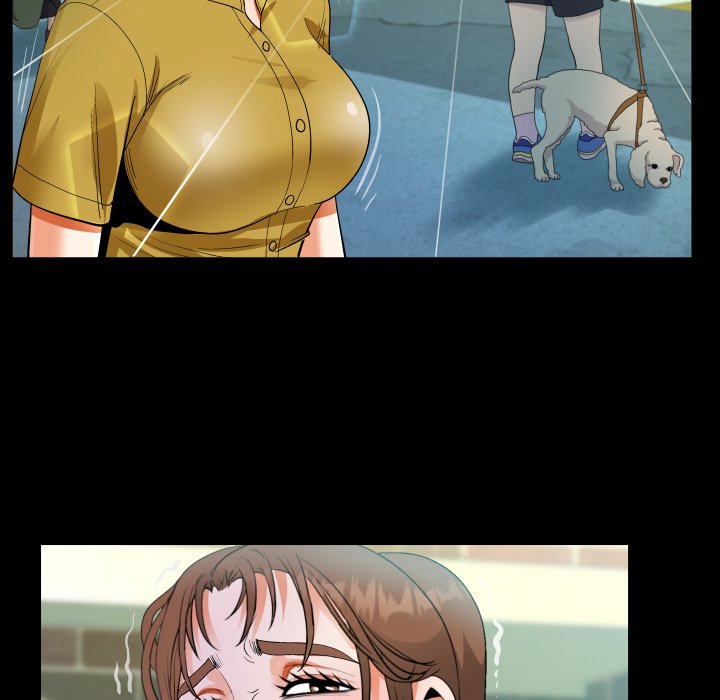 The Unforeseen Guest Chapter 24 Page 45