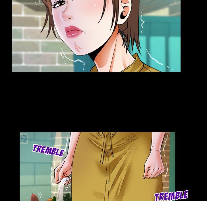 The Unforeseen Guest Chapter 24 Page 46