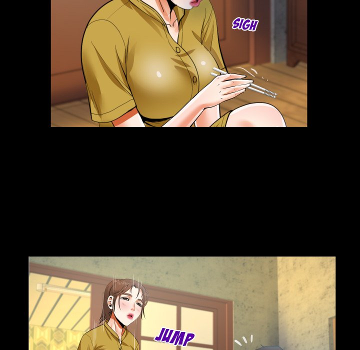 The Unforeseen Guest Chapter 24 Page 51
