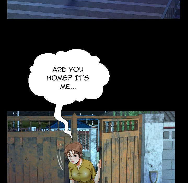 The Unforeseen Guest Chapter 24 Page 57