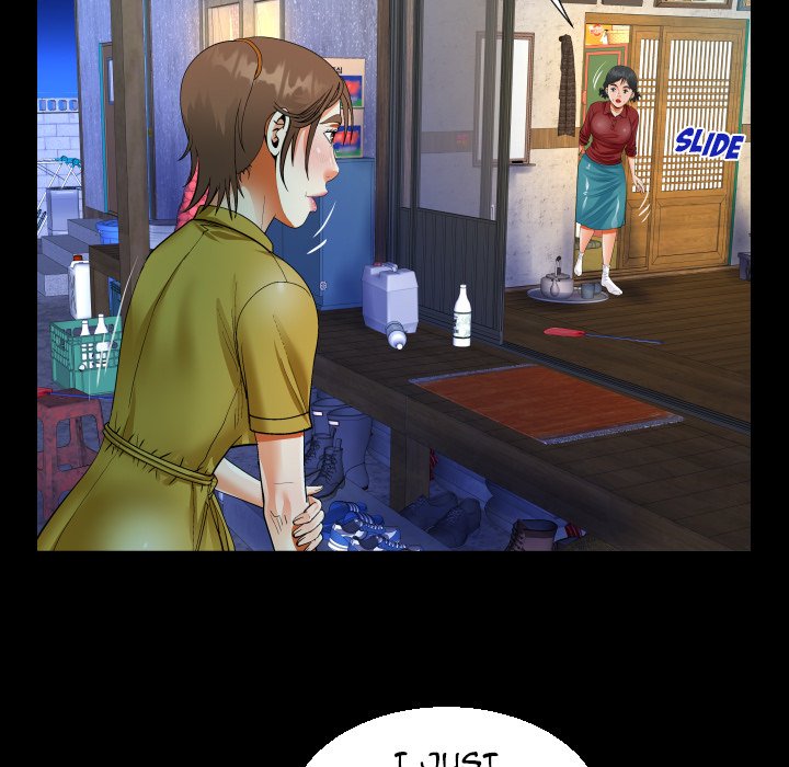 The Unforeseen Guest Chapter 24 Page 59