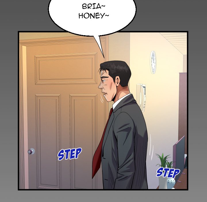 The Unforeseen Guest Chapter 24 Page 6