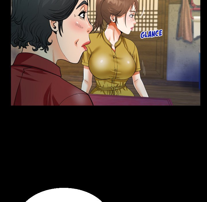 The Unforeseen Guest Chapter 24 Page 63