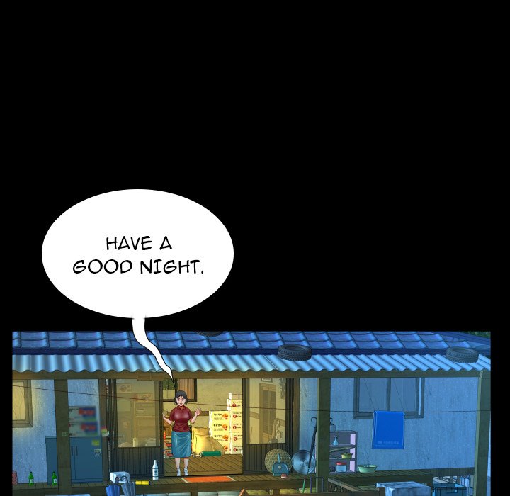 The Unforeseen Guest Chapter 24 Page 65