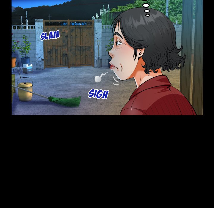 The Unforeseen Guest Chapter 24 Page 67