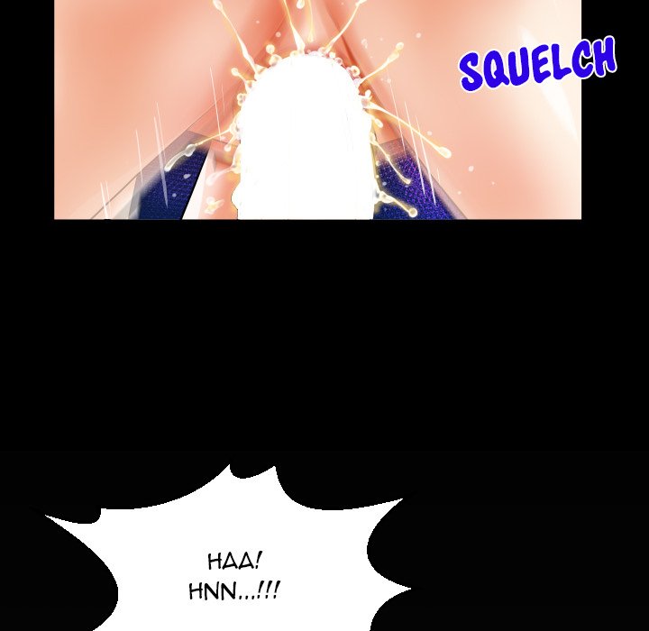 The Unforeseen Guest Chapter 24 Page 94