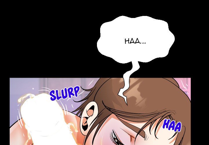 The Unforeseen Guest Chapter 25 Page 1