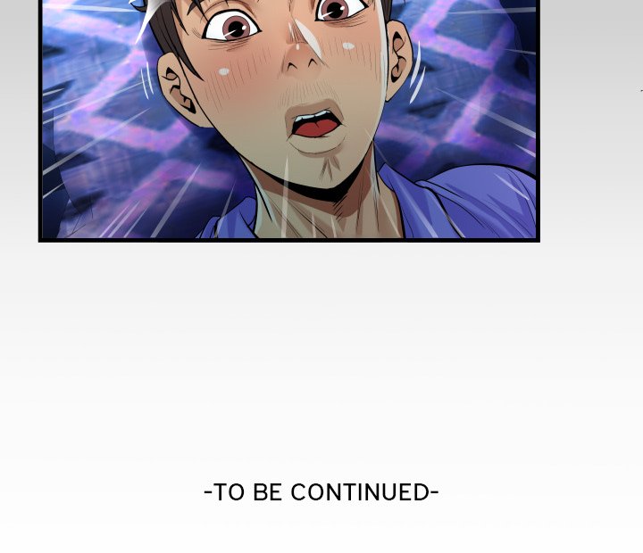 The Unforeseen Guest Chapter 25 Page 100