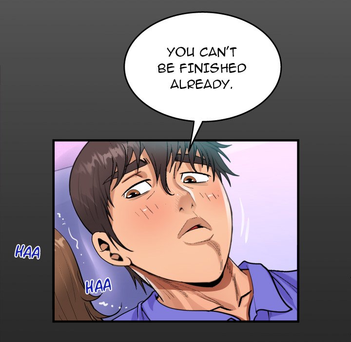 The Unforeseen Guest Chapter 25 Page 16