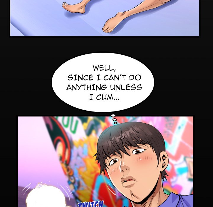 The Unforeseen Guest Chapter 25 Page 18