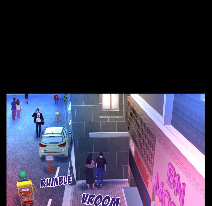 The Unforeseen Guest Chapter 25 Page 33