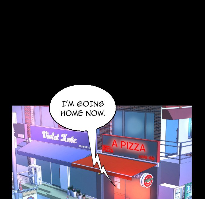 The Unforeseen Guest Chapter 25 Page 37