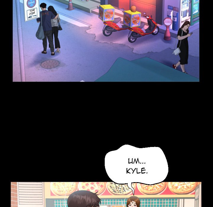 The Unforeseen Guest Chapter 25 Page 38