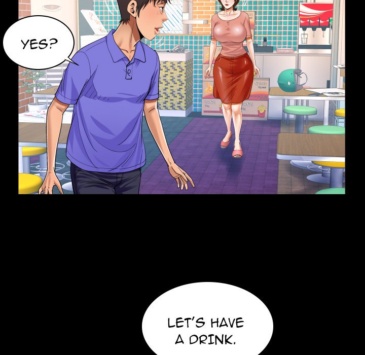The Unforeseen Guest Chapter 25 Page 39