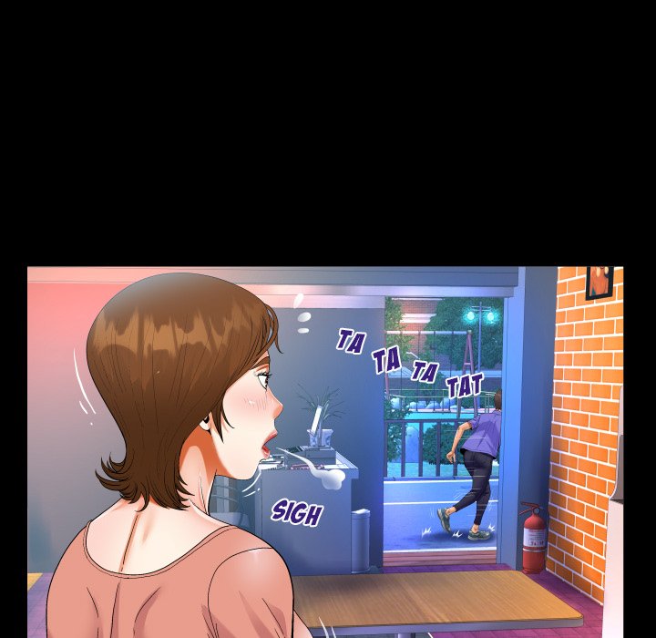 The Unforeseen Guest Chapter 25 Page 42