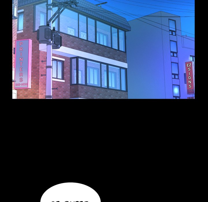The Unforeseen Guest Chapter 25 Page 46