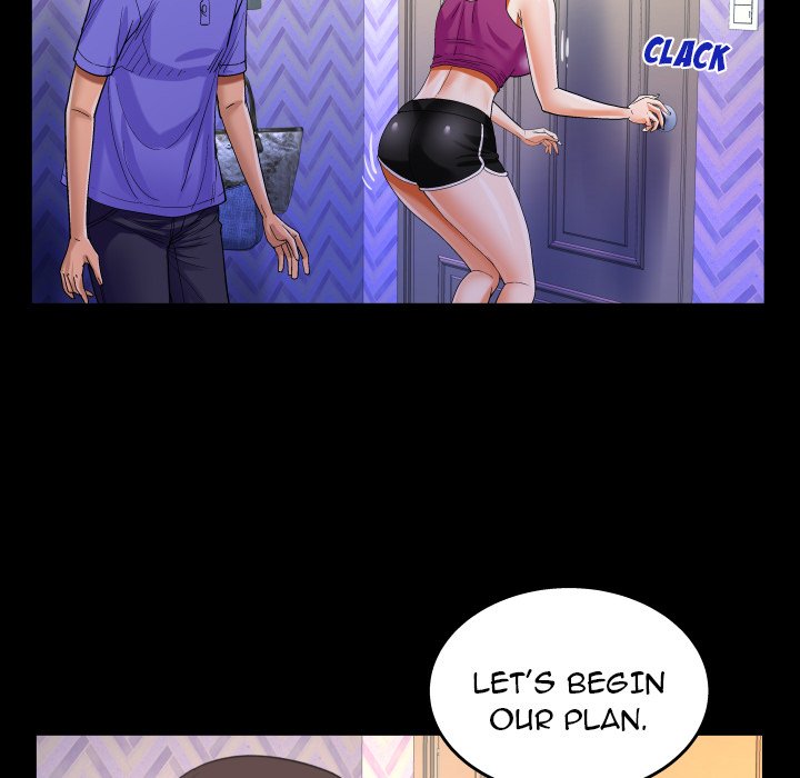 The Unforeseen Guest Chapter 25 Page 50