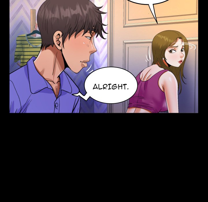 The Unforeseen Guest Chapter 25 Page 51