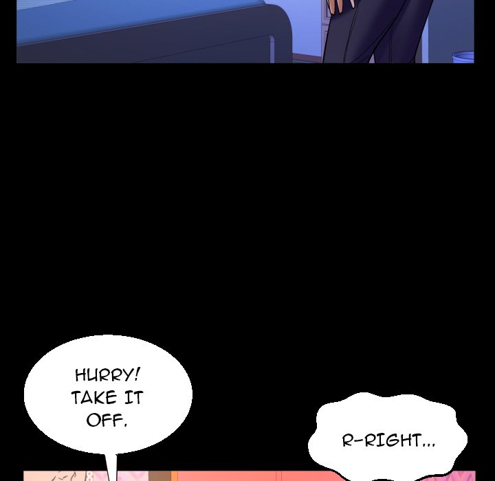 The Unforeseen Guest Chapter 25 Page 53