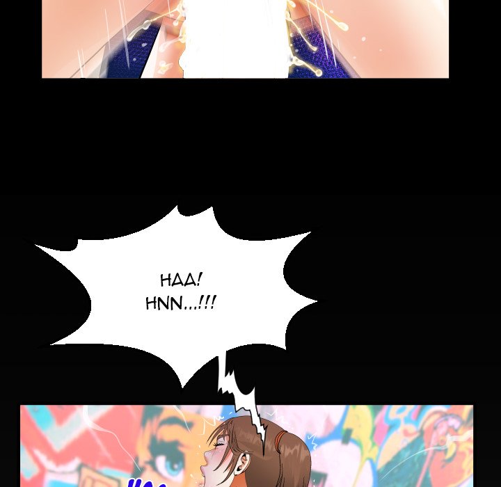 The Unforeseen Guest Chapter 25 Page 6