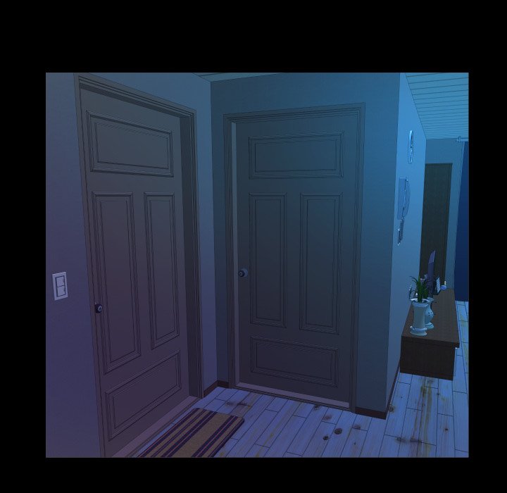 The Unforeseen Guest Chapter 25 Page 62