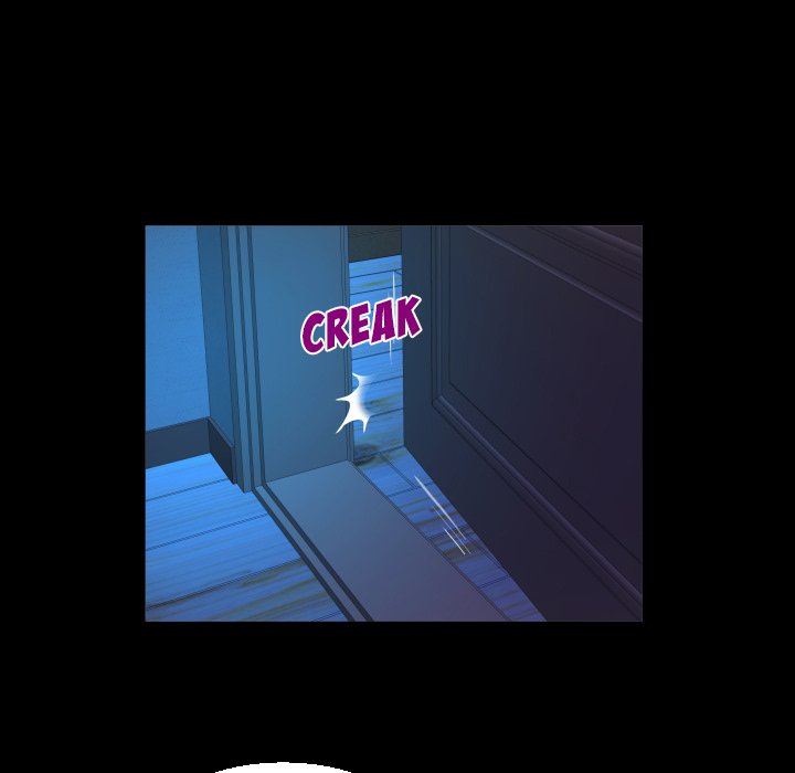 The Unforeseen Guest Chapter 25 Page 63