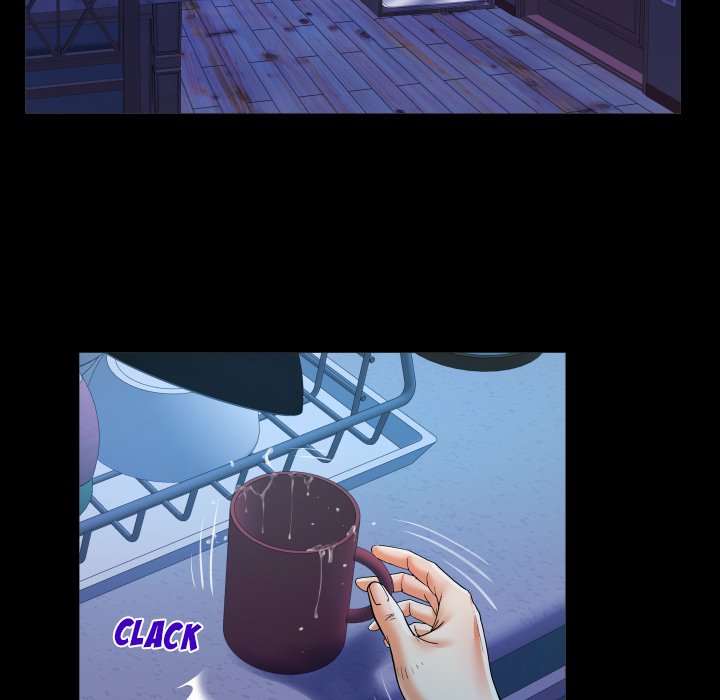 The Unforeseen Guest Chapter 25 Page 66