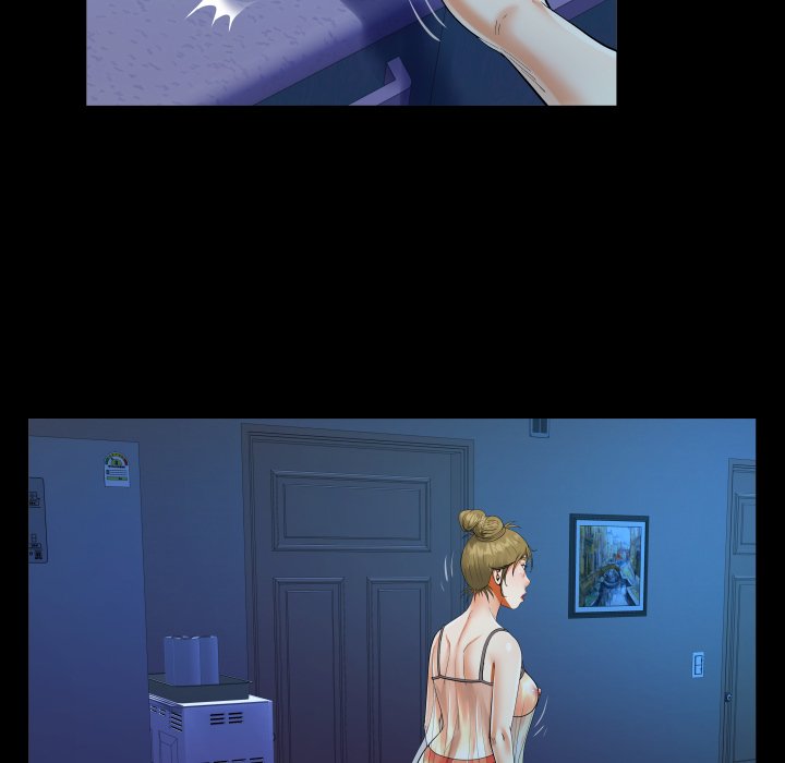 The Unforeseen Guest Chapter 25 Page 67