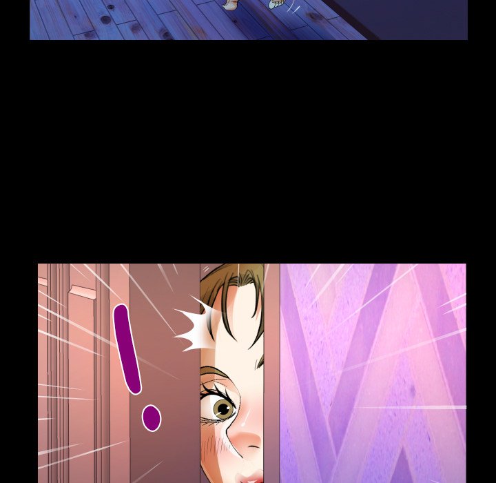 The Unforeseen Guest Chapter 25 Page 74