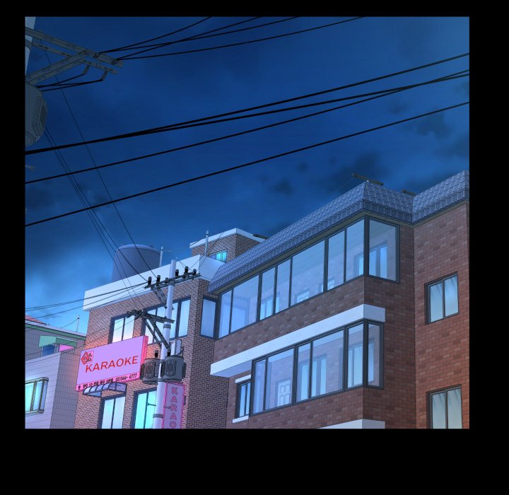 The Unforeseen Guest Chapter 25 Page 82