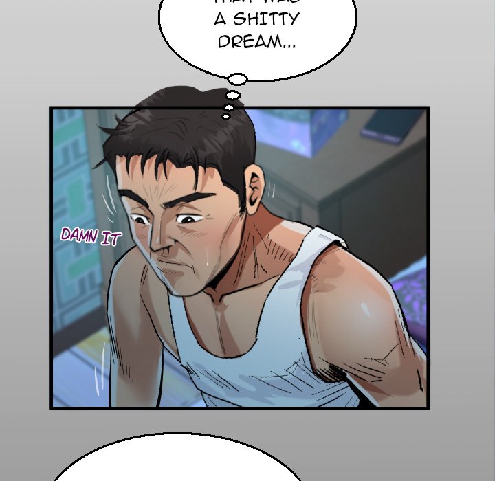 The Unforeseen Guest Chapter 26 Page 14