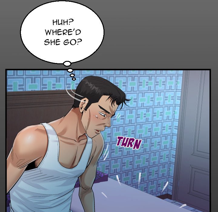 The Unforeseen Guest Chapter 26 Page 16