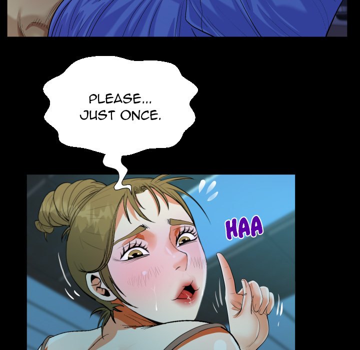 The Unforeseen Guest Chapter 26 Page 27