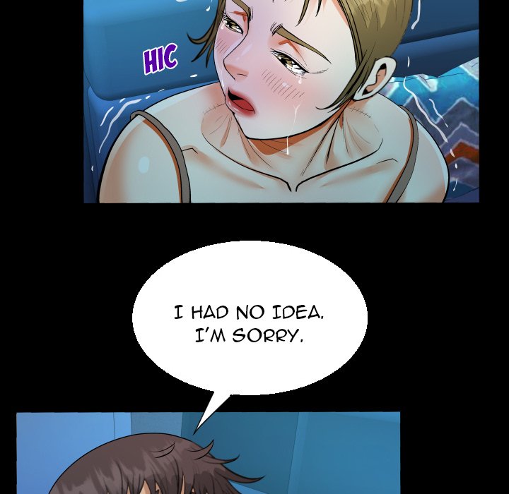 The Unforeseen Guest Chapter 26 Page 30