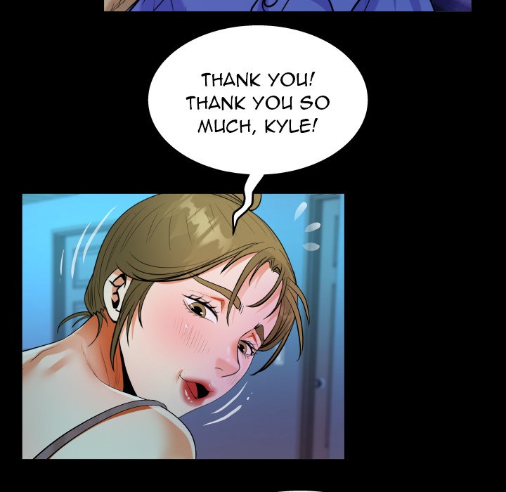 The Unforeseen Guest Chapter 26 Page 34