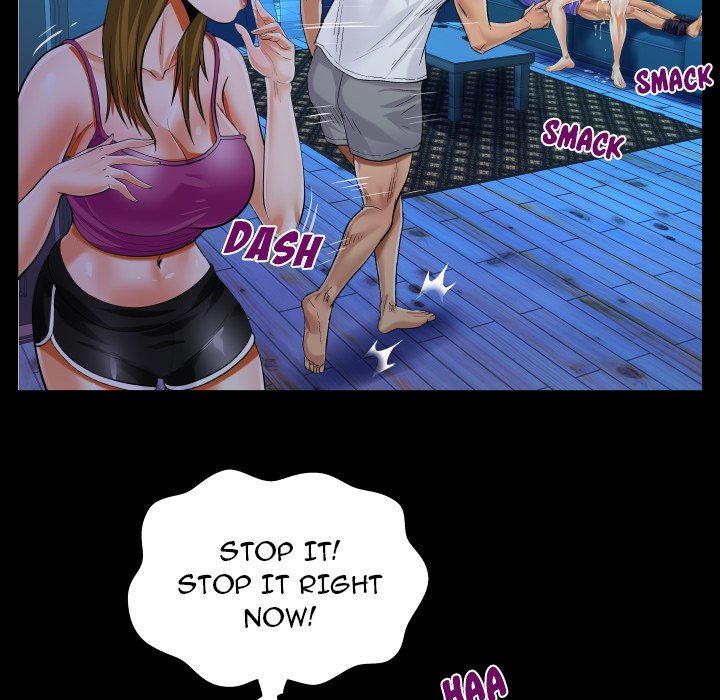 The Unforeseen Guest Chapter 26 Page 50