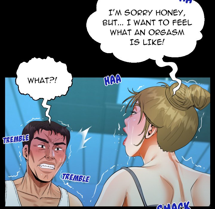 The Unforeseen Guest Chapter 26 Page 55