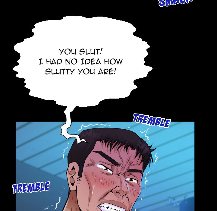 The Unforeseen Guest Chapter 26 Page 56