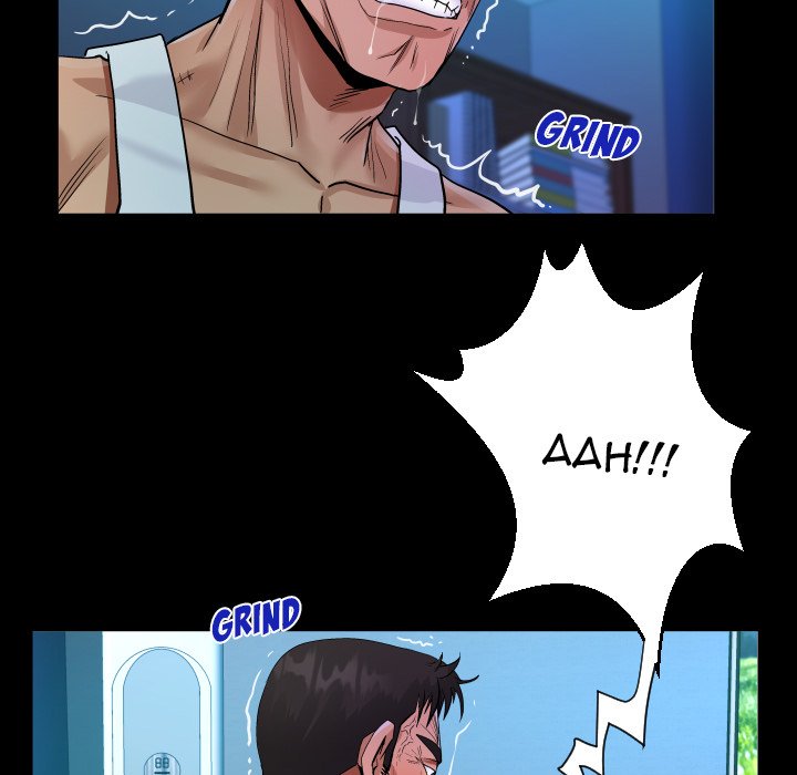 The Unforeseen Guest Chapter 26 Page 57