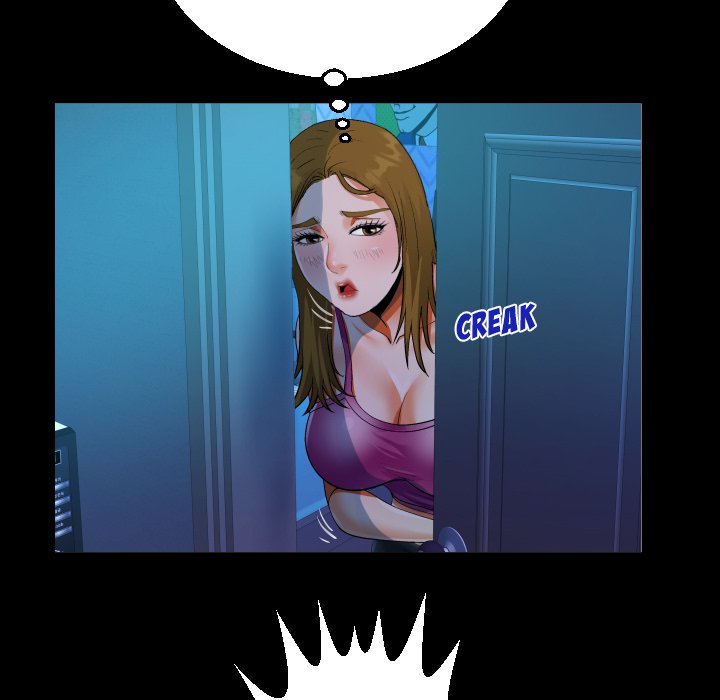 The Unforeseen Guest Chapter 26 Page 59