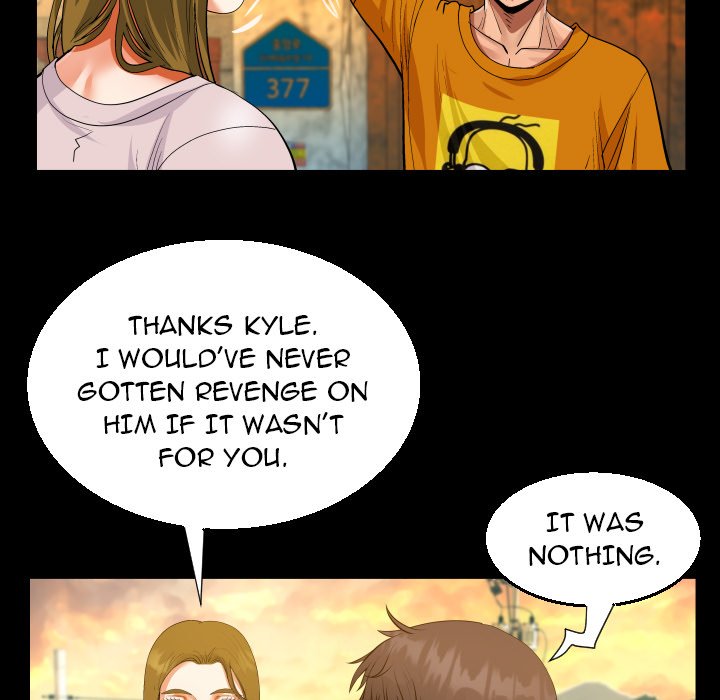 The Unforeseen Guest Chapter 26 Page 75