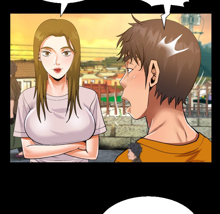 The Unforeseen Guest Chapter 26 Page 77