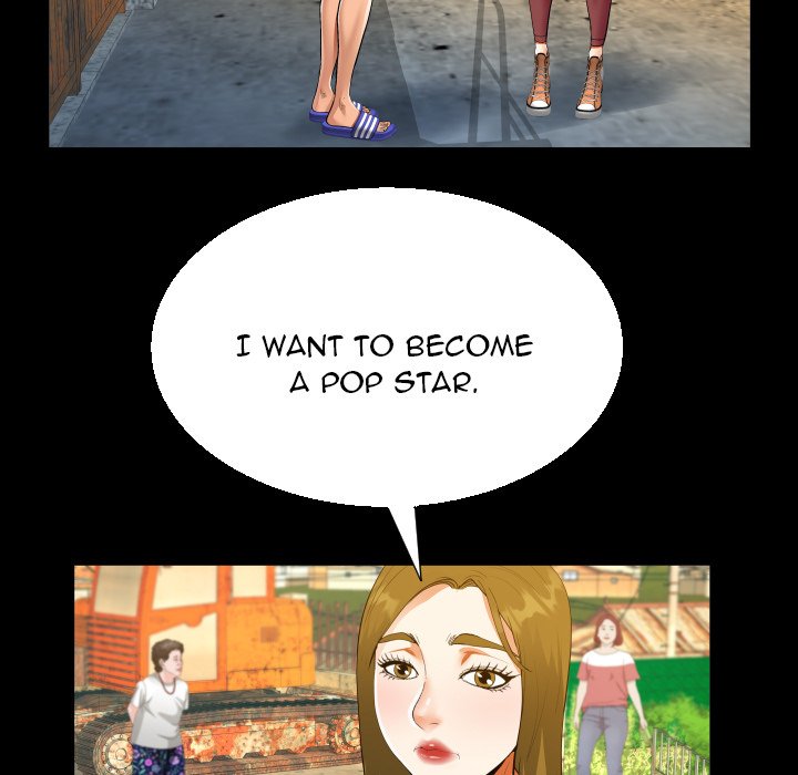The Unforeseen Guest Chapter 26 Page 79