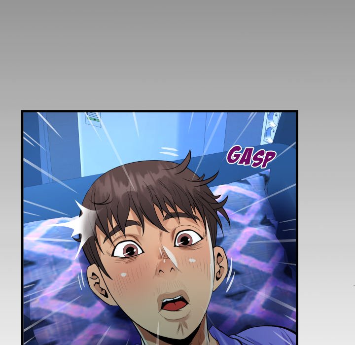 The Unforeseen Guest Chapter 26 Page 8