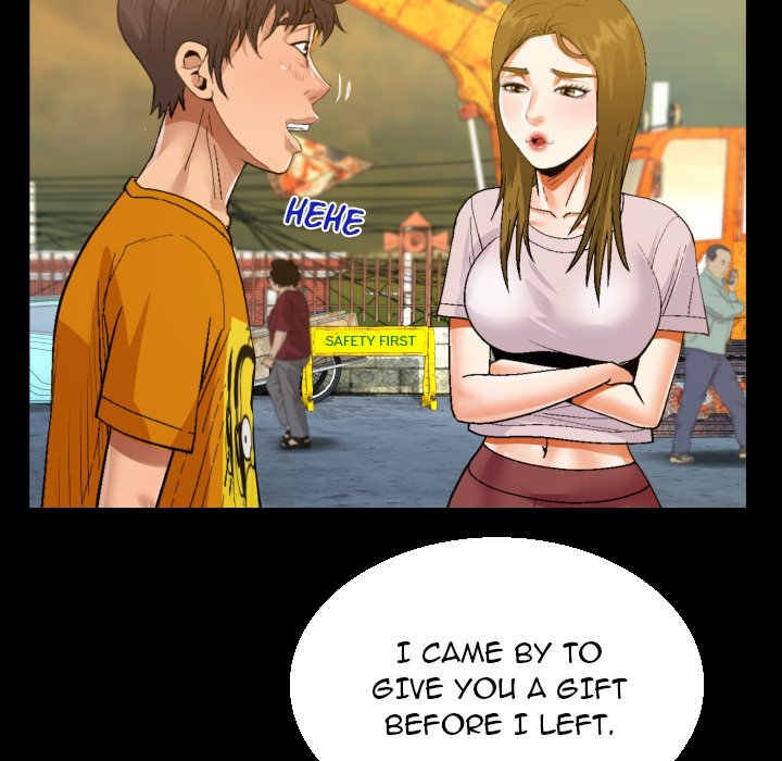 The Unforeseen Guest Chapter 26 Page 81