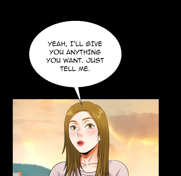 The Unforeseen Guest Chapter 26 Page 83